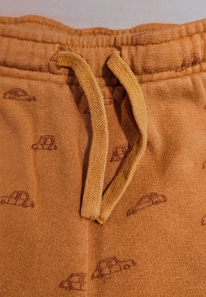 Pantalon 🧸 100% coton 🌿 3 ans 🐦 - photo numéro 4