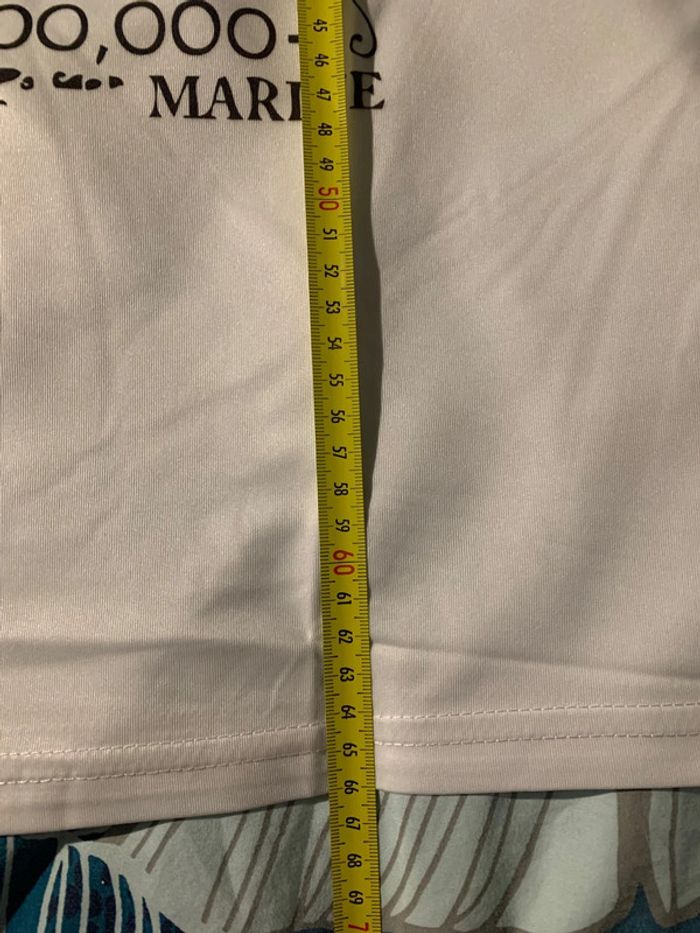 T-Shirt One Piece - photo numéro 4