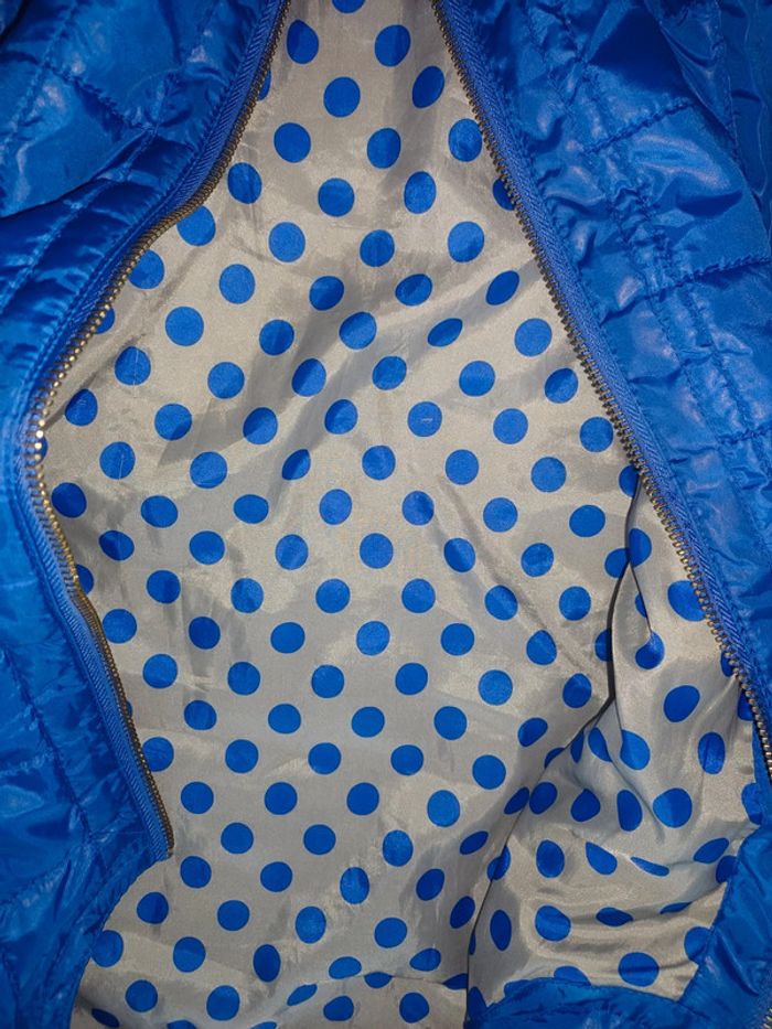 Jolie doudoune 12 ans fille - photo numéro 6