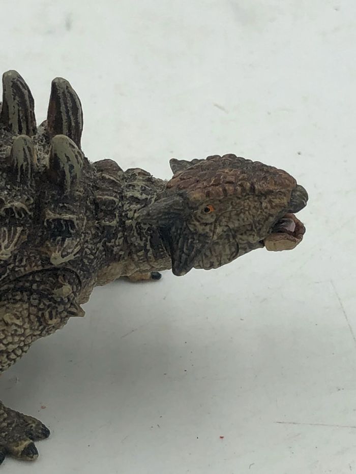 Figurine Papo Dinosaure Ankylosaurus - photo numéro 5