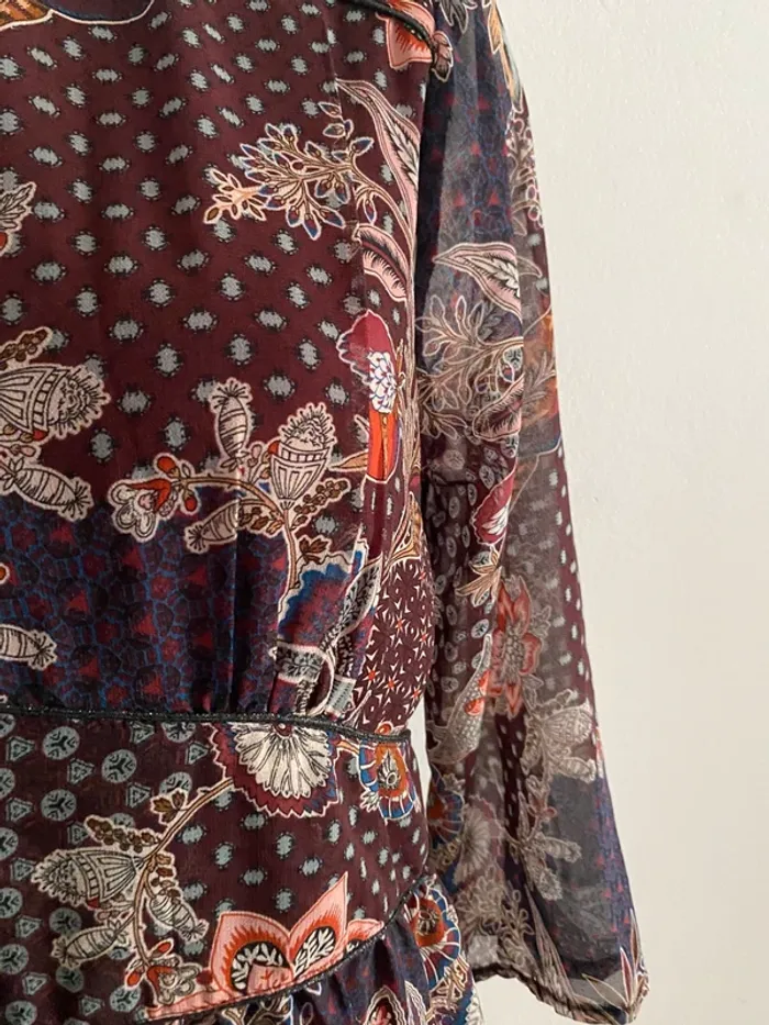 Robe Camaïeu - photo numéro 4