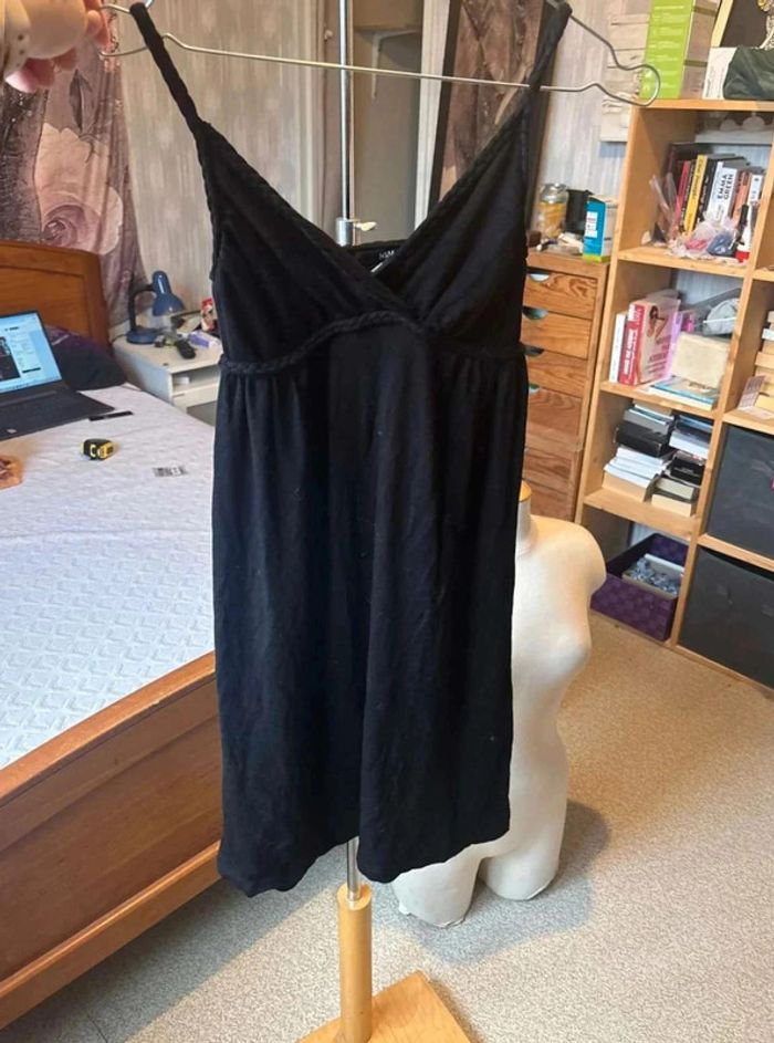 Robe taille xs/34 marque H&M - photo numéro 4