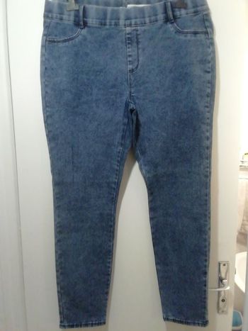 Jegging jean neuf