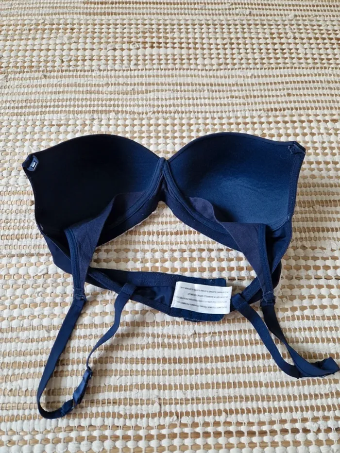 Soutien-gorge maternité La Halle 95C - photo numéro 2