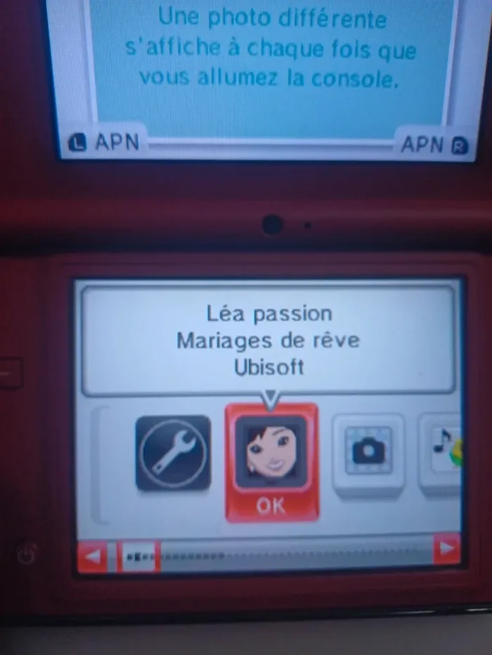 Lot 16 jeux Nintendo DS - photo numéro 18