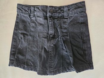 Jupe short 5 ans