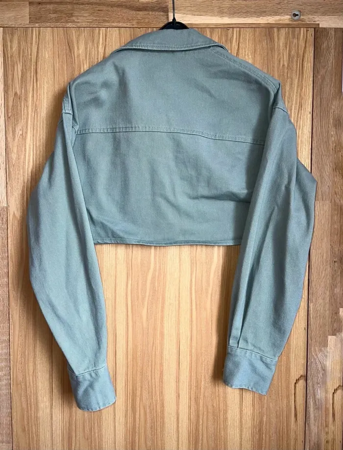 Veste Asos T36 🩶 - photo numéro 4