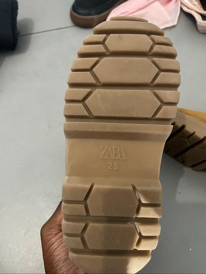 Chaussure enfant - photo numéro 2