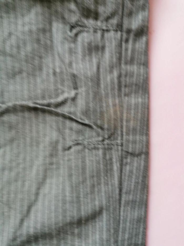 Salopette - photo numéro 6