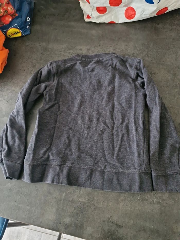 Pull fin - photo numéro 4