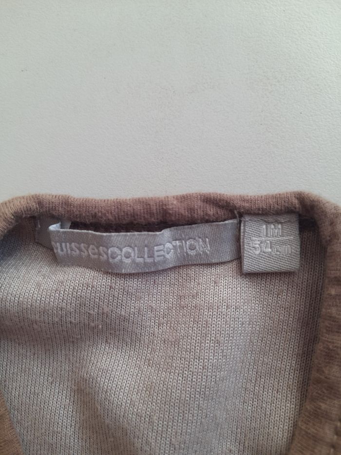 Gilet garçon - photo numéro 3