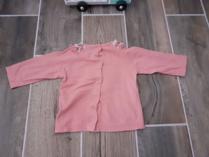 Tee-shirt - photo numéro 3