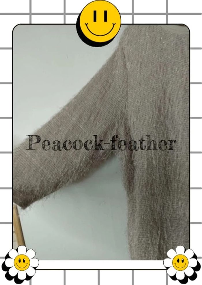Pull beige T5 - photo numéro 10
