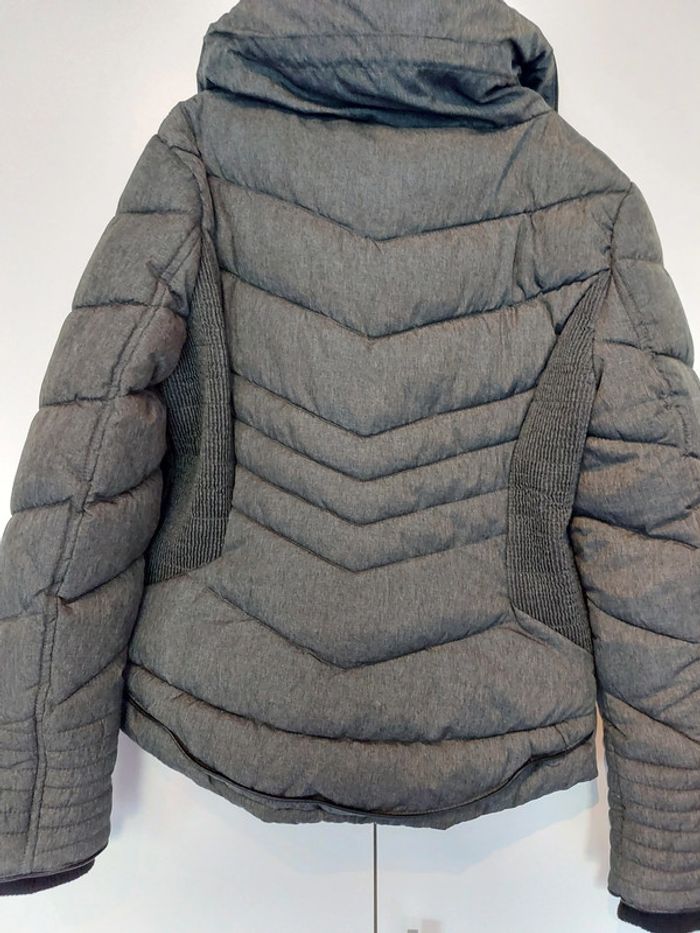 Doudoune veste hiver  femme 40 - photo numéro 2