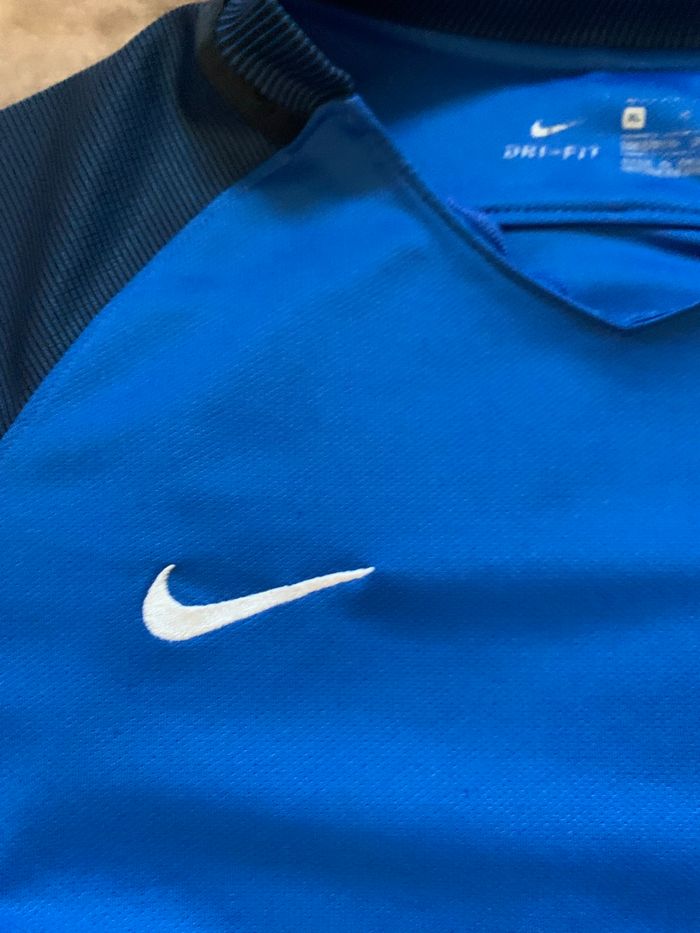 Maillot Griezmann équipe de France - photo numéro 2