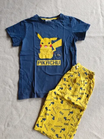 Pyjama Pokemon