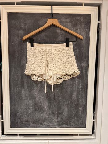 Short bohème Etam taille 36