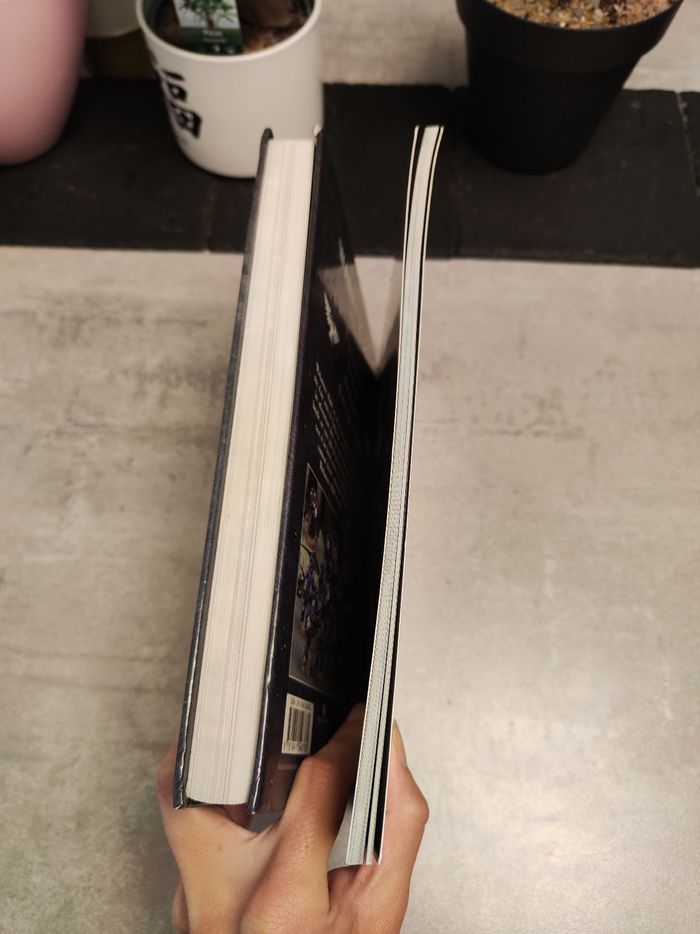 Lot de 2 livre Warhammer 40,000 - photo numéro 4