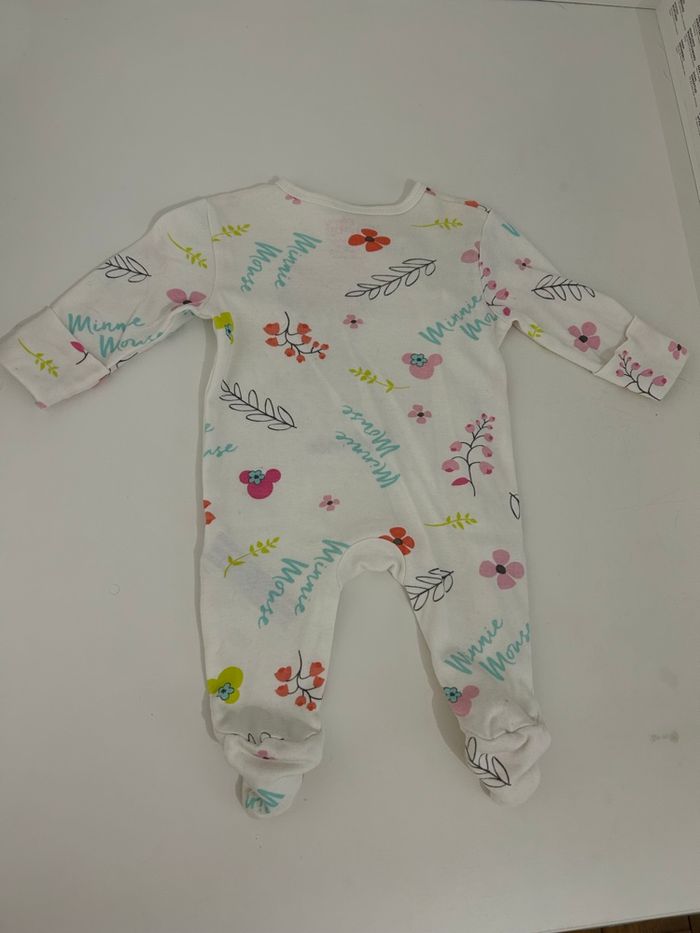 Pyjama - photo numéro 2