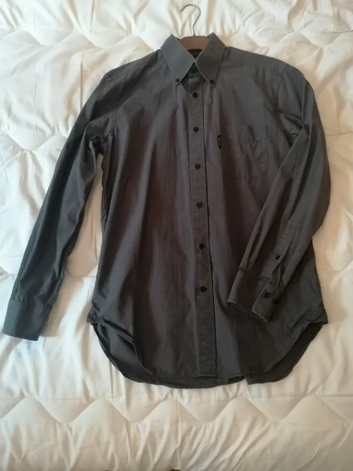 chemise homme
