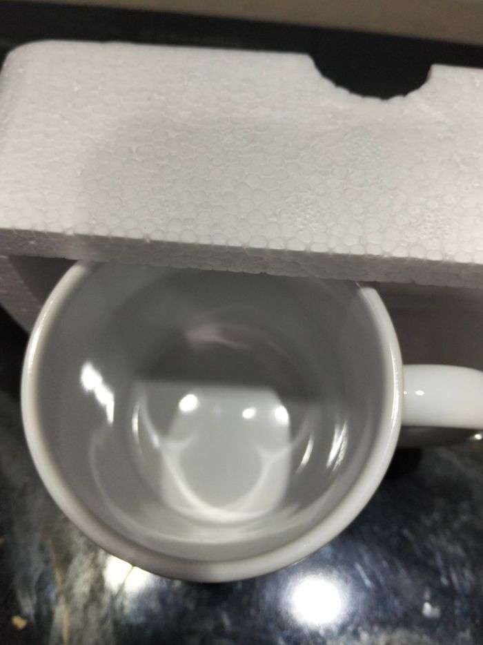 Tasse monster - photo numéro 3