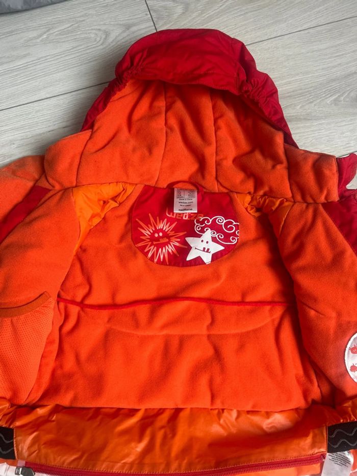 Ensemble de ski combinaison mixte - photo numéro 6