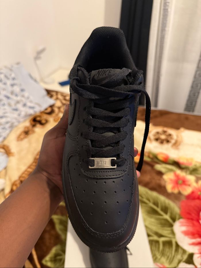 Air force 1 - photo numéro 4