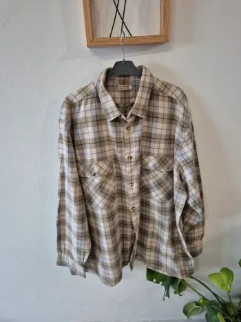 Chemise homme
