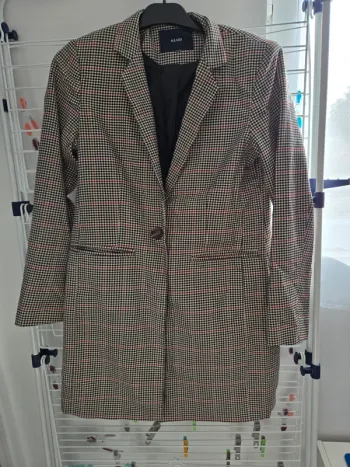 Veste kiabi S