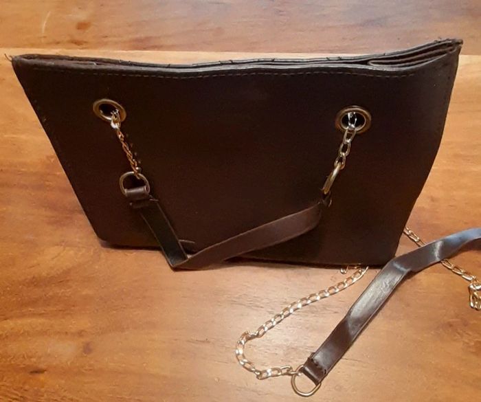 Sac à main - photo numéro 3
