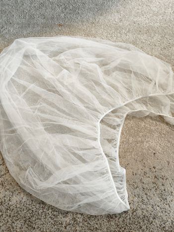 Moustiquaire poussette 4en1 Neuf