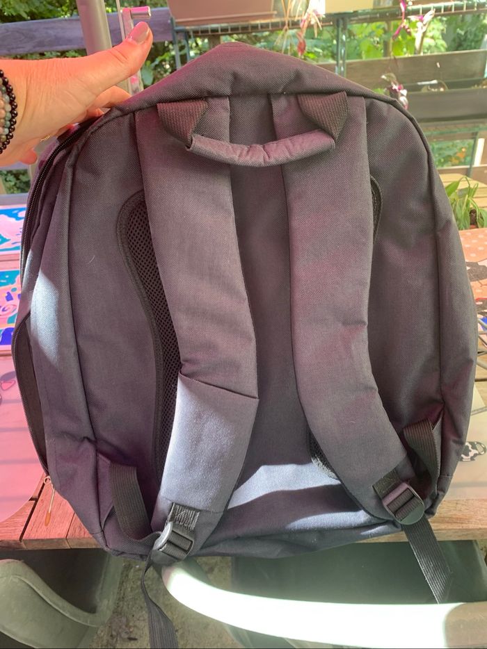 Sac à dos 🎒 neuf pour ordinateur multi poches - photo numéro 2