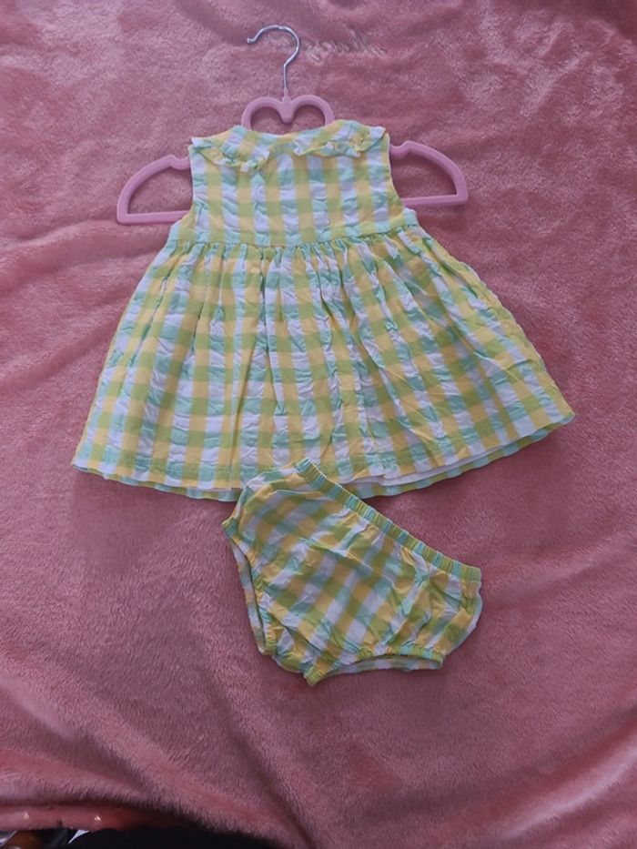 Robe petite fille - photo numéro 2