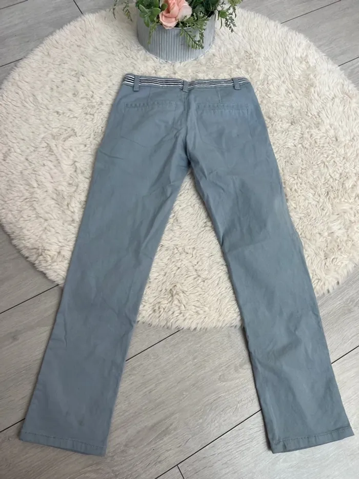 Lot de pantalon garçon 10 ans - photo numéro 6