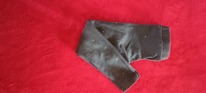 Legging épais