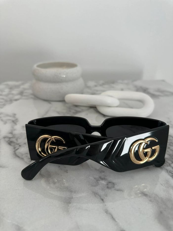 Lunettes Gucci - photo numéro 3