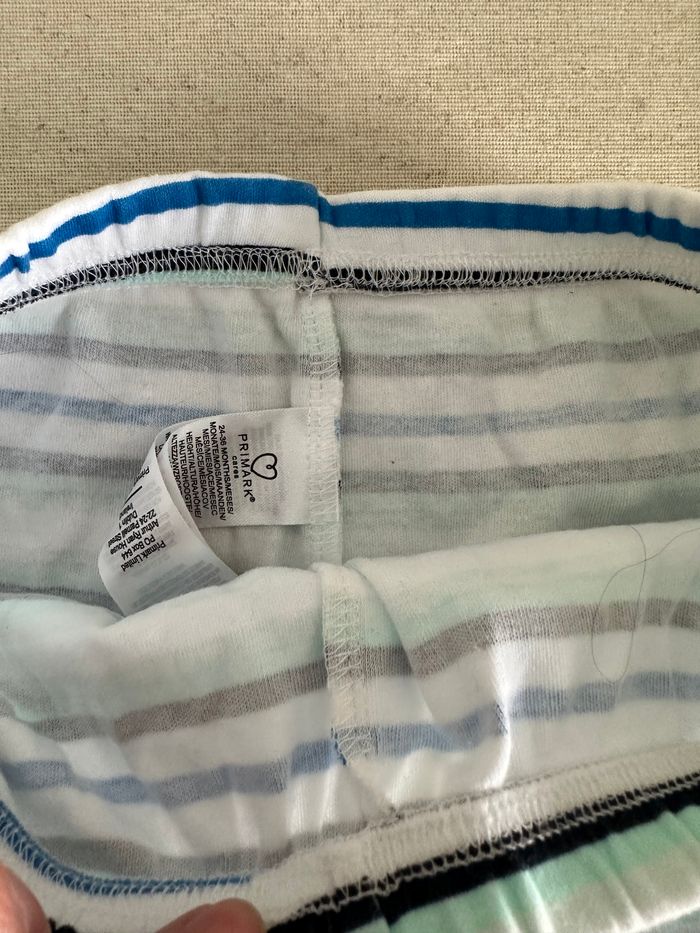 Short 3 ans primark - photo numéro 2