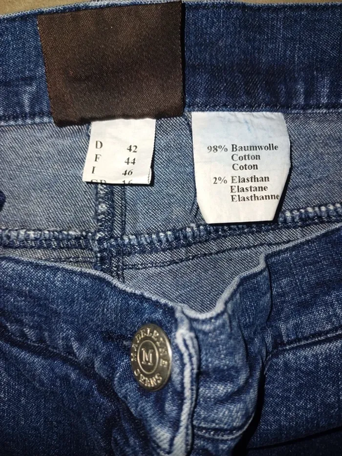 Jeans Madeline - photo numéro 5