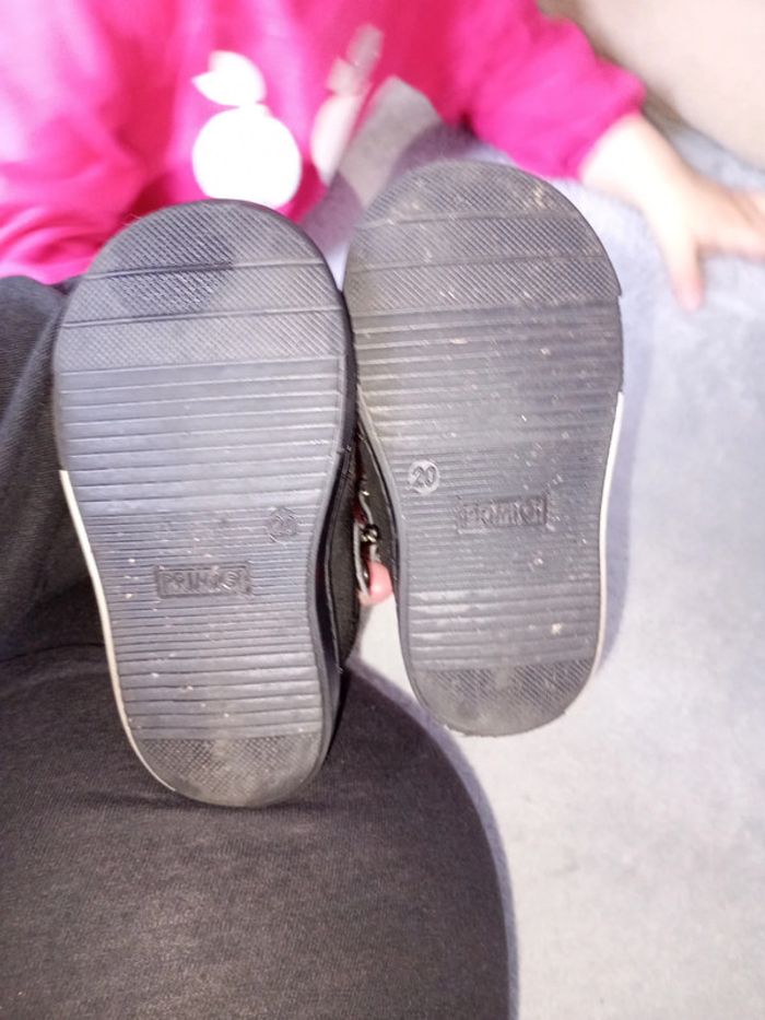Chaussures - photo numéro 2