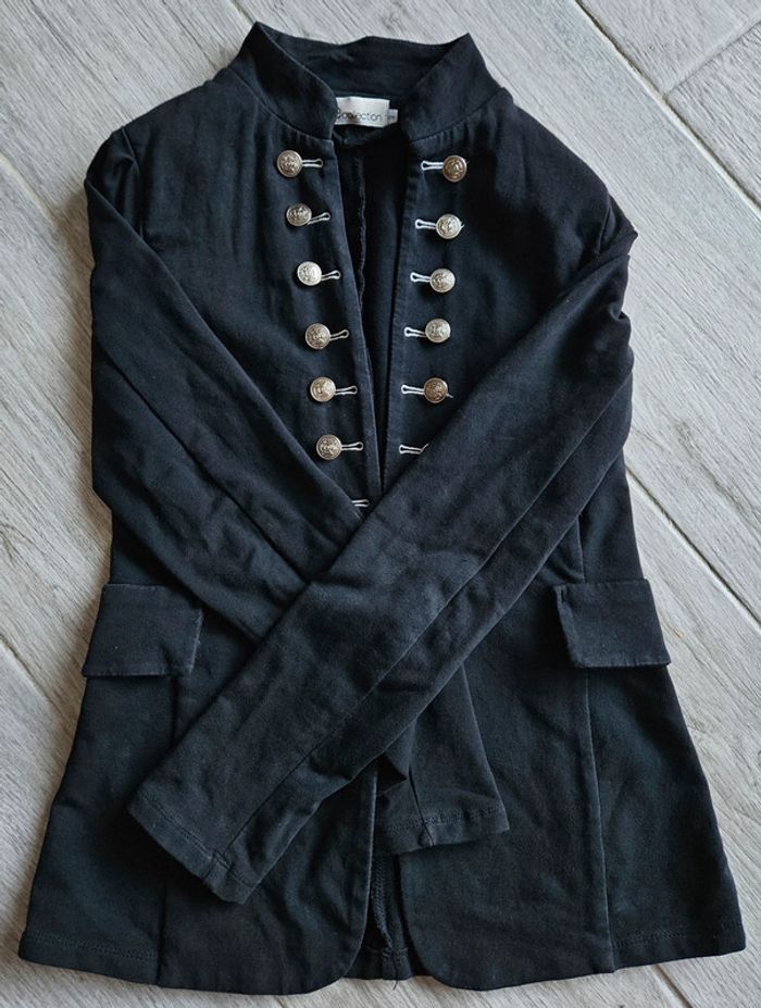 Veste officier femme taille 3 - photo numéro 4