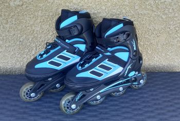 Roller Firefly pointure 37 à 40