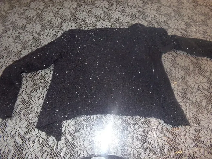 Veste fille 10ans - photo numéro 6