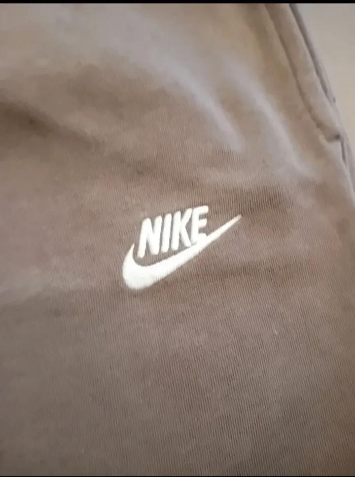 Pantalon jogging Nike - photo numéro 2