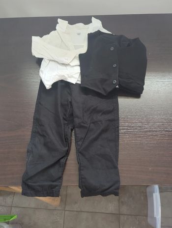 Ensemble