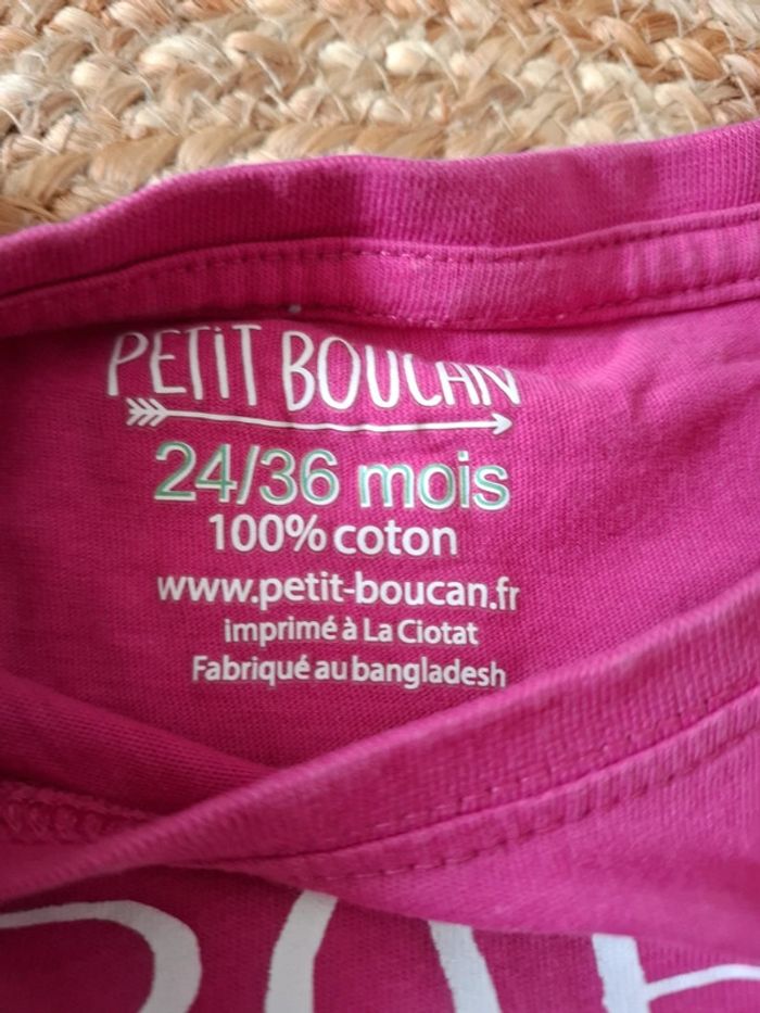 Petit boucan 24/36 m - photo numéro 3