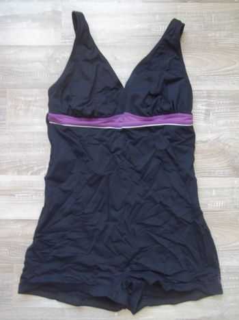 Maillot bain shorty nabaji 44