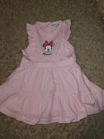 Robe Minnie
