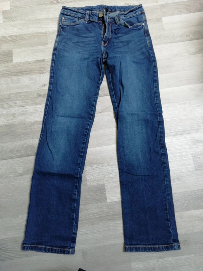 Jean femme taille 36