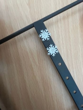 Boucle d’oreille