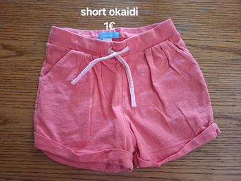 Short